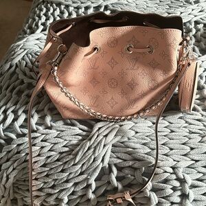 Louis Vuitton Bella Bag